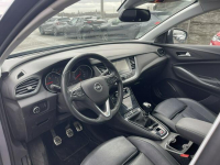 Opel Grandland X Skóra Pamięć Kamera Wentylacja Panorama Gliwice - zdjęcie 6