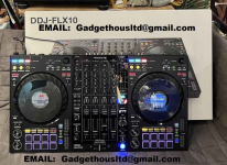 Pioneer XDJ-XZ , Pioneer DJ XDJ-RX3, Pioneer  DDJ-FLX10  DJ Controller Szczecin - zdjęcie 12