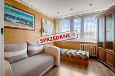 Słoneczne mieszkanie z balkonem – Darłowo, ul. Kró Darłowo - zdjęcie 10