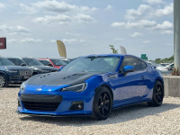 Subaru BRZ, 2014 Michałowice - zdjęcie 8