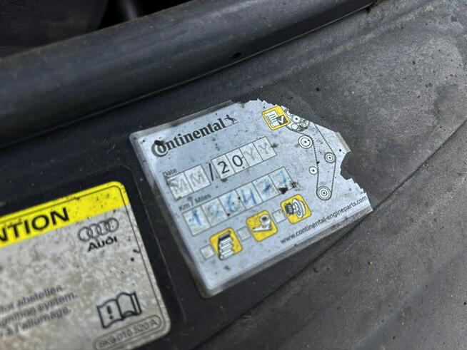 A6 2.0 TDI 135km SKÓRA bi-xenon LED navi HAK bezwypadek SERWIS 2012 Tychy - zdjęcie 9