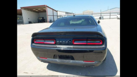 Dodge Challenger R/T SCAT PACK / 6.4 V8 / Automat Warszawa - zdjęcie 8