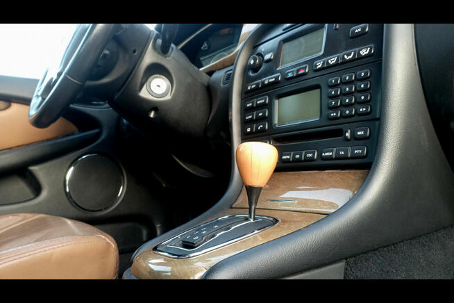 Jaguar X-Type | Sprawny, Zadbany, Bogato wyposażony Siedlce - zdjęcie 6