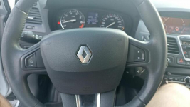 Renault Laguna Wrocław - zdjęcie 6