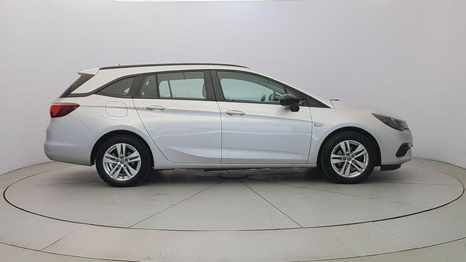 Opel Astra 1.2T Edition S&amp;S ! Z Polskiego Salonu ! FV 23 % Warszawa - zdjęcie 8