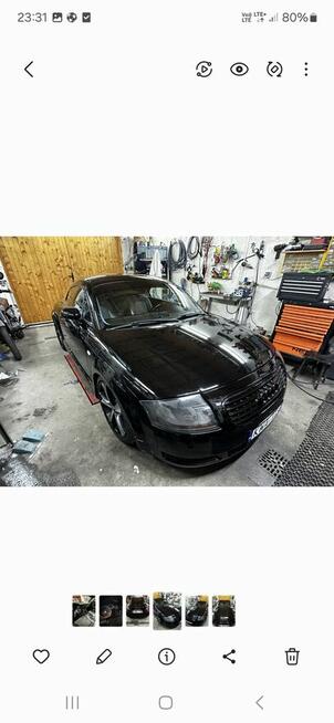 Audi tt Wadowice - zdjęcie 5