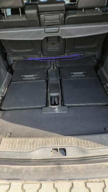 Opel Zafira Częstochowa - zdjęcie 8