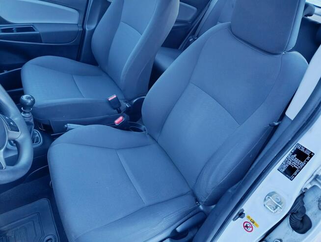 Toyota Yaris 1-właściciel fv23% Otwock - zdjęcie 9