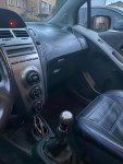 Toyota Yaris II Łomża - zdjęcie 2
