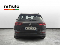 Volkswagen Golf VIII 2.0 TDI Life ! Z Polskiego Salonu ! Faktura VAT ! Warszawa - zdjęcie 4