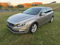 Volvo V60 Perfekcyjny Automat Bezwypadkowy! Rzeszów - zdjęcie 2