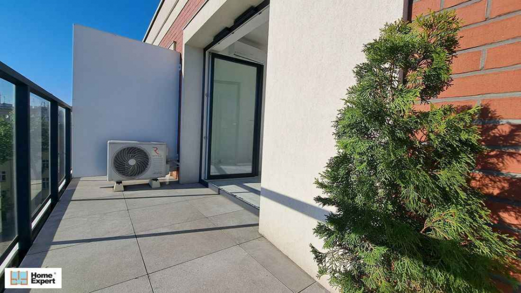 1pok, 33met, Okolice Łokietka BALKON/WINDA (Wrocław) Śródmieście - zdjęcie 7