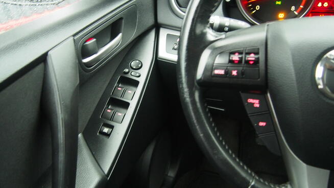 1,6*Benzyna*Niski Udokumentowany Przebieg*Serwis w ASO Mazda Kraków - zdjęcie 7