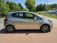 Hyundai ix20 Lift 1,6 benzyna z niskim przebiegiem 149 tyś km! Cielcza - zdjęcie 9