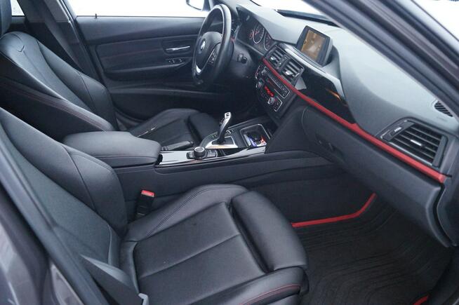 BMW 320 X-DRIVE 2013R 184KM BEZWYPADKOWY II WŁ Goczałkowice-Zdrój - zdjęcie 6