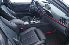 BMW 320 X-DRIVE 2013R 184KM BEZWYPADKOWY II WŁ Goczałkowice-Zdrój - zdjęcie 6