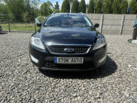 Ford Mondeo 2.0 LPG bez rdzy sprawna klimatyzacja Stok Lacki - zdjęcie 2