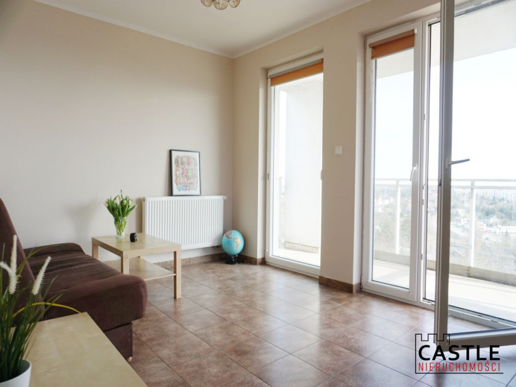 Gardenia I w cenie miejsce naziemne i komórka Gdańsk - zdjęcie 1