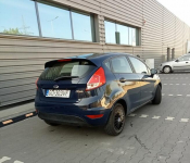 Ford Fiesta mk7 2016 1.5 Gdańsk - zdjęcie 6