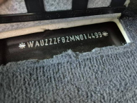 Audi A8 Komorniki - zdjęcie 8