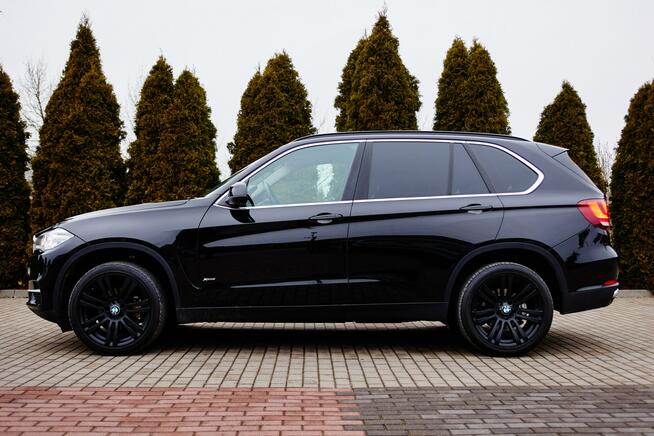 BMW X5 Rzekuń - zdjęcie 2
