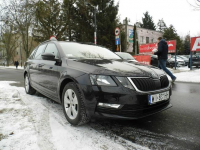 Škoda Octavia Łódź - zdjęcie 2