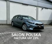 Kia Cee'd Bezwypadkowy FV 23%