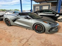 Chevrolet Corvette Najbogatsza wersja wyposażenia 3LT / niski przebieg