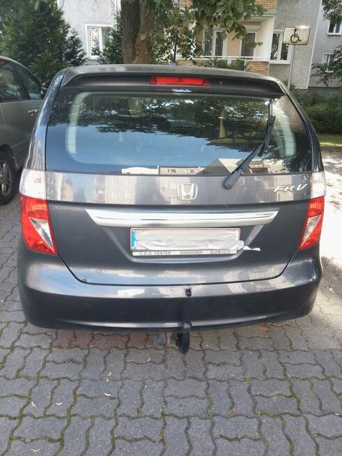 HondaFRF Toruń - zdjęcie 10