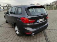 BMW Serii 2, 216d Gran Tourer Kraków - zdjęcie 10
