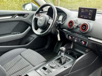 Audi A3 1.8 TFSI 180KM Euro5 -2xKlimatr -Biksenon -Zobacz Goczałkowice-Zdrój - zdjęcie 7