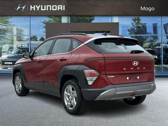 Hyundai Kona w wersji Executive+TECH Piła - zdjęcie 3