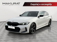 GD8G927#318i M Sport Podgrz.f LED Pół skóra Salon PL VAT23%