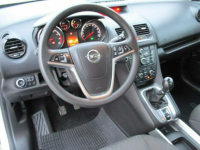 Opel Meriva Stan Perfekcyjny !!! 1.4  100 koni . Kozerki - zdjęcie 10