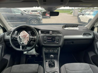 Volkswagen Tiguan Klimatronik Podgrzewanie Gliwice - zdjęcie 8