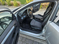 Opel Astra 1.6 105 km klima, elektryka, zadbany Strzegom - zdjęcie 12