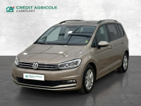 Touran 1.5 TSI EVO Comfortline Kombi