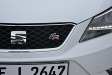 Seat Ibiza 1.2TSI FR Navi Led Klimatronik Sprowadzony Opłacony Tarnogród - zdjęcie 8