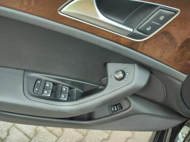 Audi A6 Salon Polska nowy rozrząd Otwock - zdjęcie 11