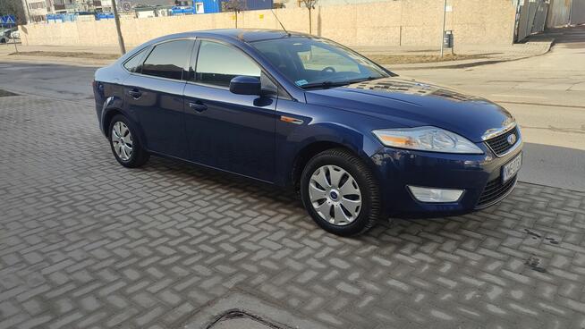 Ford Mondeo 1.6 LPG. Zamienię. Olsztyn - zdjęcie 6