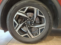 Kia Sportage 1.6 T-GDI MHEV M 150 KM Ostrów Wielkopolski - zdjęcie 9