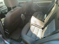 Skoda Octavia II FL 1.6 TDI Elegance Skoda Octavia II FL 1.6 Siemianowice Śląskie - zdjęcie 7