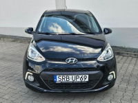 Hyundai i10 1,2 87 kM Bezwypadkowy I właściciel Rybnik - zdjęcie 2