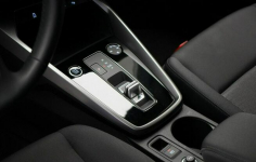 Audi A3 35TFSI 150 KM Stronic Kamera AndroidAuto Gwarancja SalonPL Kielce - zdjęcie 12