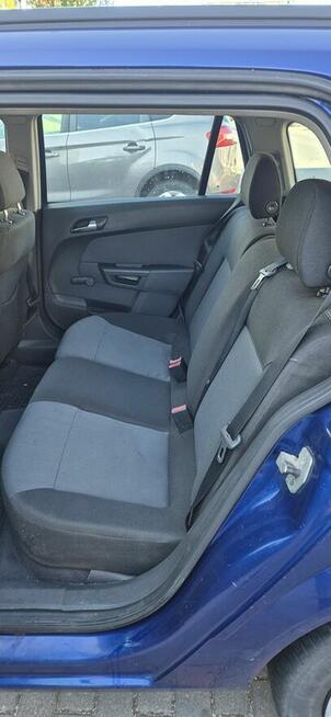 OPEL ASTRA H KOMBI 1700 CITD+HAK-OPŁATY NA ROK !!! Głogów - zdjęcie 9