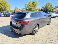 Toyota Avensis Salon Polska * Bezwypadkowy Konstancin-Jeziorna - zdjęcie 7