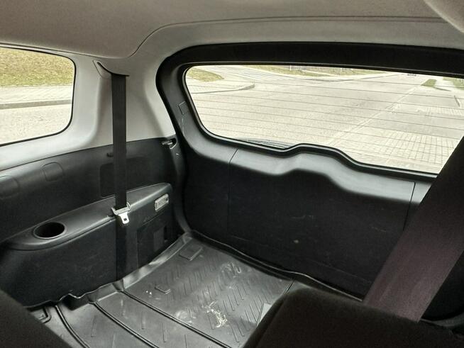 Mazda 5 7 miejsc, klimatronik, tempomat, hak, mocny silnik 143KM Wejherowo - zdjęcie 6