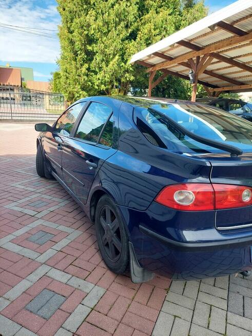 Renault laguna Jaworznia - zdjęcie 10
