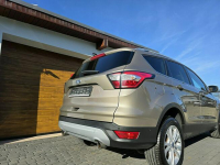 Ford Kuga serwis ASO, hak, nawigacja Rydułtowy - zdjęcie 7