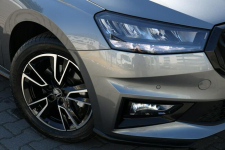 Škoda Fabia 1.5 150 KM Monte Carlo Automat rej.2025 r Tychy - zdjęcie 6